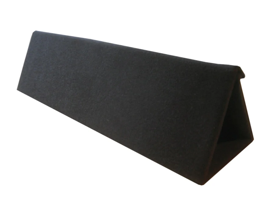 Alternative view of Taakbalk driehoek Standaard