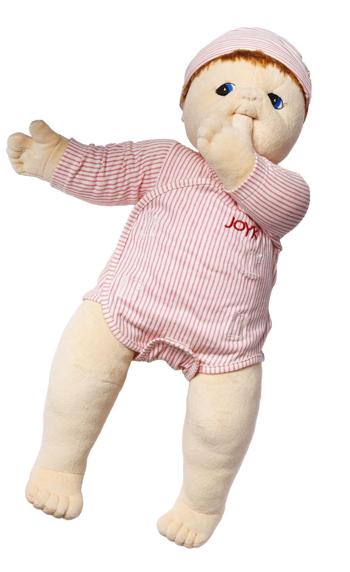 Alternative view of Joyk Pop Lilly – Babypop voor spel, zorg en vroeg leren