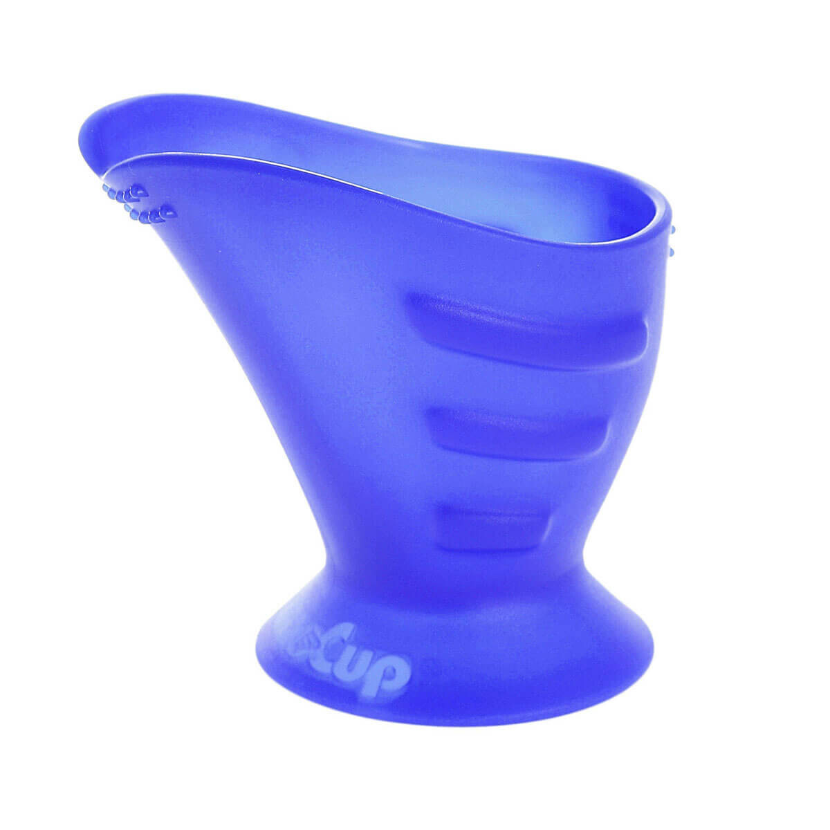 Camocup - blauw