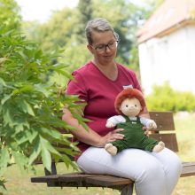 Alternative view of Joyk-pop Sam