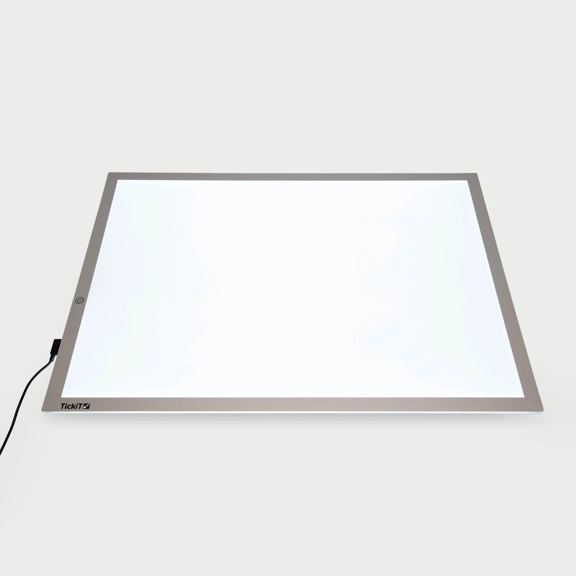 Alternative view of Lichtpaneel voor onderwijs