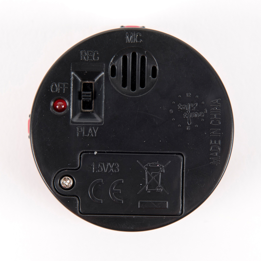 Alternative view of Praatknopjes 6 pack