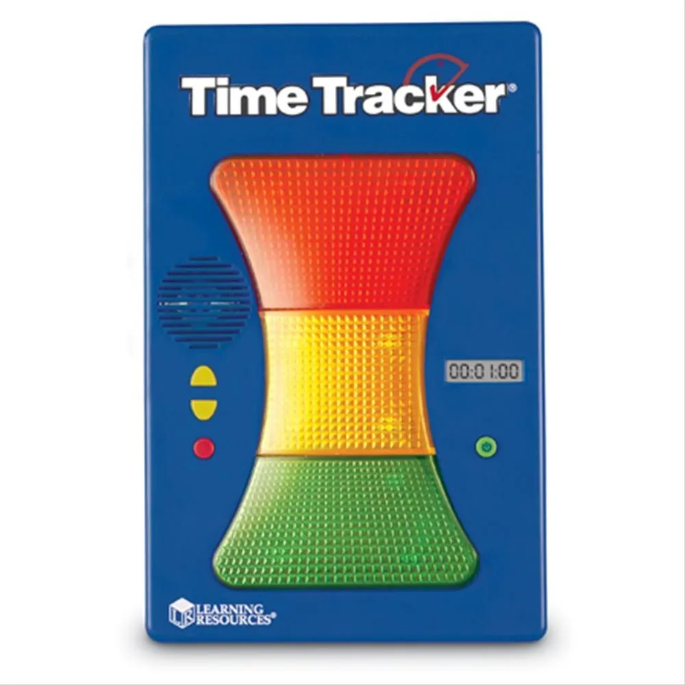 Magnetische Time Tracker