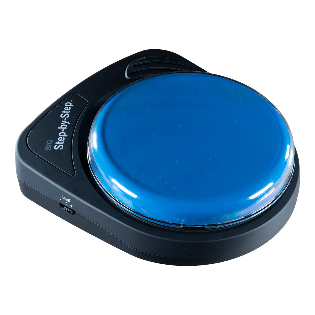 BIG Step-by-Step - Spraakknop & Schakelaar