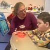 Cosmo Dot - programmeerbare draadloze schakelaar - Afbeelding 10