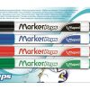 Whiteboardstiften Maped - set van 4