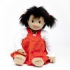 Joyk Pop Emilie 65 cm – Empathiepop voor therapie & zorg