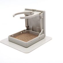 Antislip bekerhouder