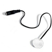 Batterijonderbreker - Switch Adaptor - voor C/D batterijen