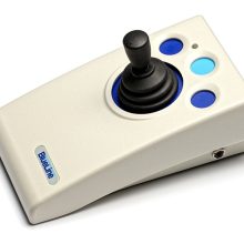 BlueLine joystick