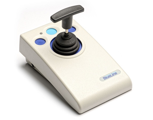 BlueLine joystick - Afbeelding 4