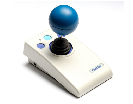 BlueLine joystick - Afbeelding 5
