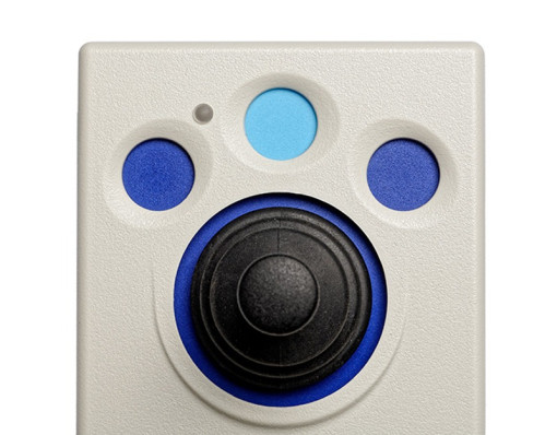 BlueLine joystick - Afbeelding 2