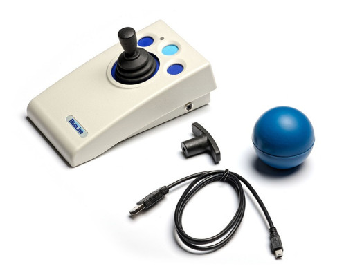 BlueLine joystick - Afbeelding 6