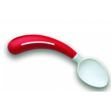 Henro-Grip aangepaste lepel links - rood