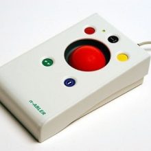 n-Abler trackball
