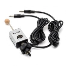 Alternative view of BJ Sensitive Dual Switch – Zeer Gevoelige Tweefunctieschakelaar