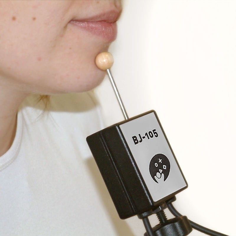 BJ Sensitive Dual Switch – Zeer Gevoelige Tweefunctieschakelaar