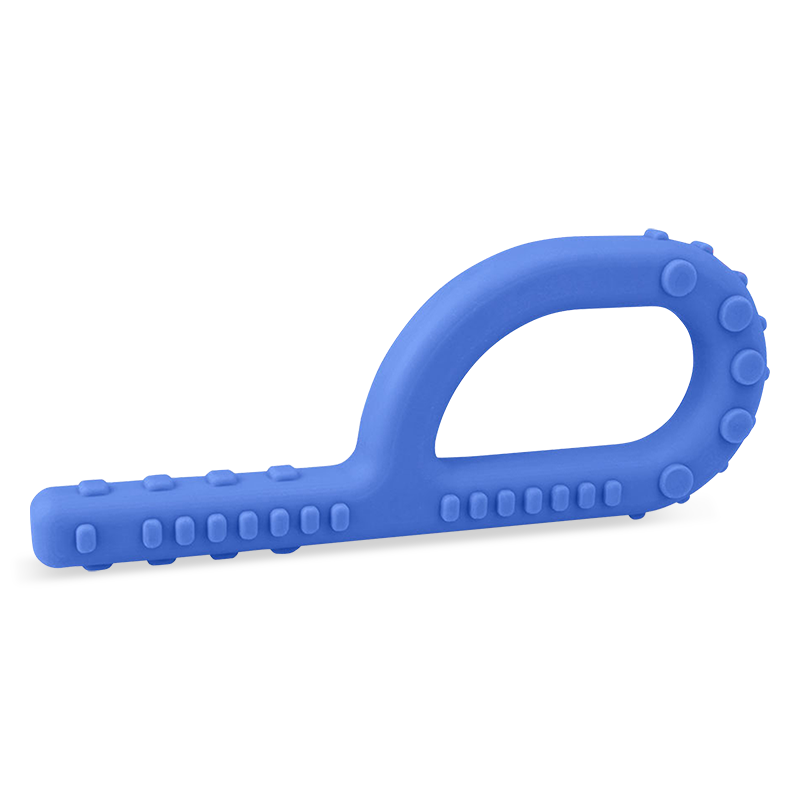 Alternative view of ARK Grabber Bijtstaaf – Oral motor chew tool voor mondmotoriek, sensorische regulatie & kauwbehoefte