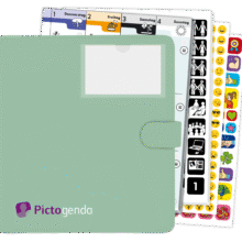 Alternative view of Pictogenda 2027