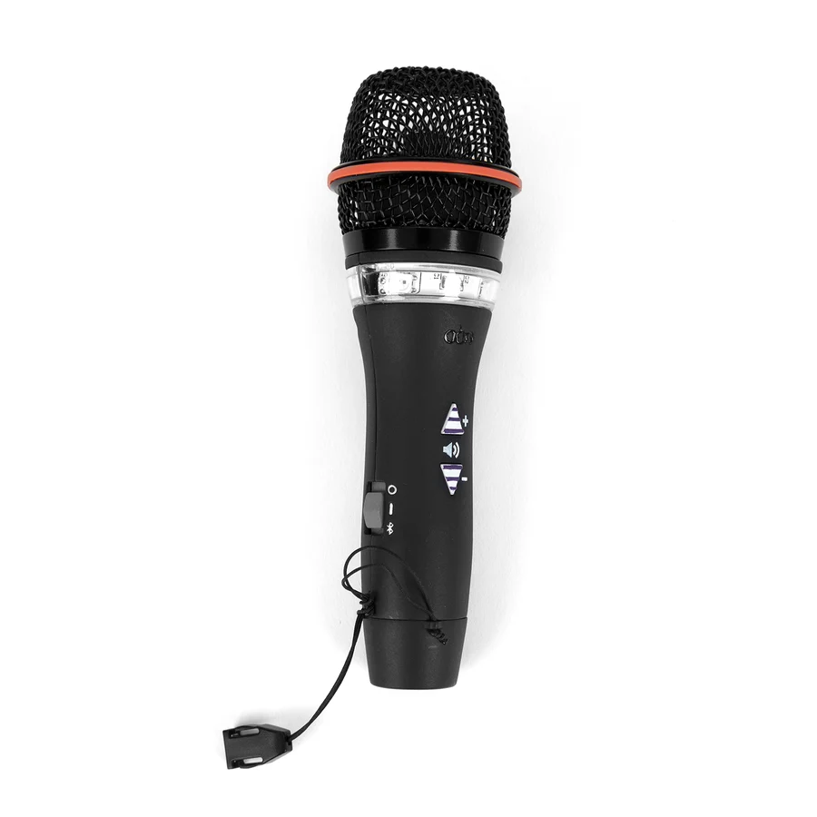 Easi-Speak - Bluetooth-microfoon met stemopname