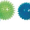 Ballen met structuur