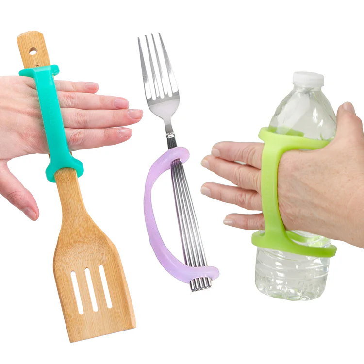 Alternative view of Eazyhold™ combipakket  Keuken - 3 set
