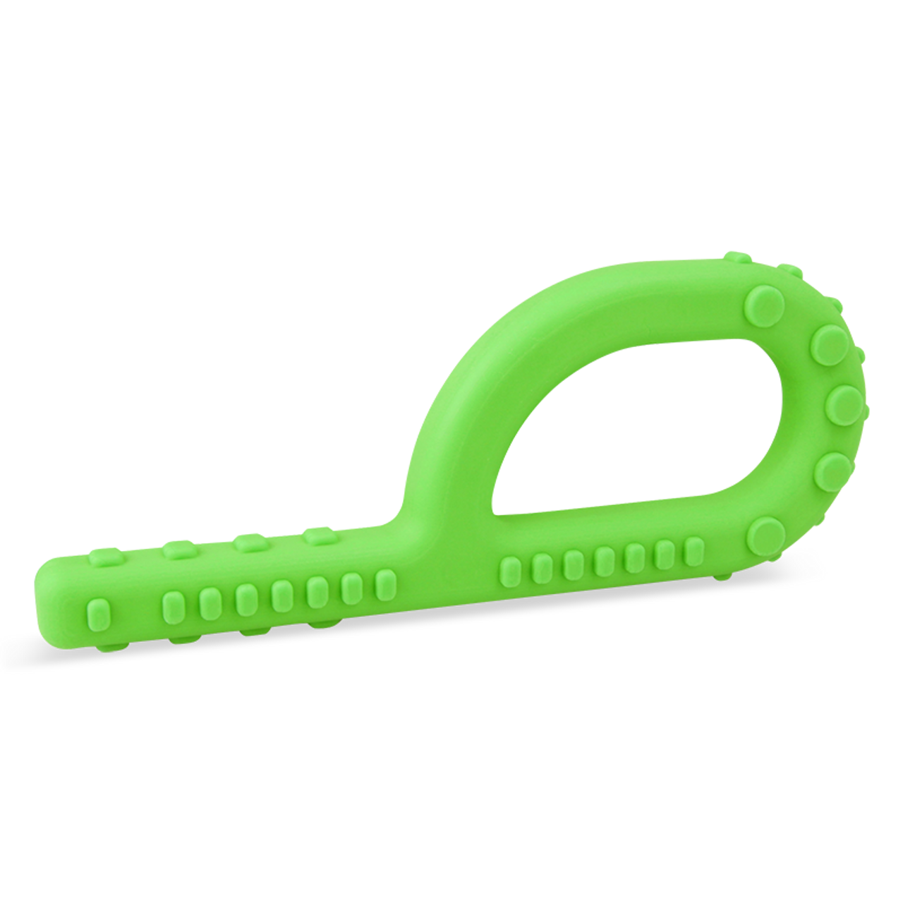 Bijtstaaf Grabber