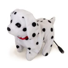 Hond - Dalmatiner Dotty - Aangepast speelgoed