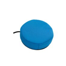 Kajo zachte knop (pillow-button) – Zachte, veilige schakelaar voor zorgprofessionals