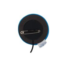 Alternative view of Kajo zachte knop (pillow-button) – Zachte, veilige schakelaar voor zorgprofessionals