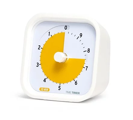 Time Timer -  MOD - 10min