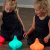 Sensorische Lichtgevende Draaispinners – Twist & Turn Tops Set - Afbeelding 5