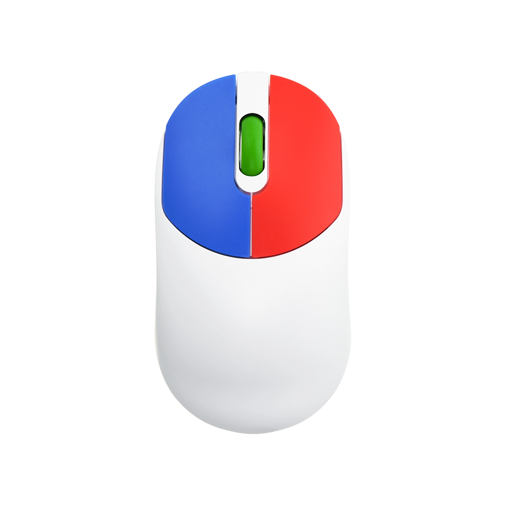Clevy Kids Bluetooth Mouse 2 – De perfecte muis voor jonge kinderen