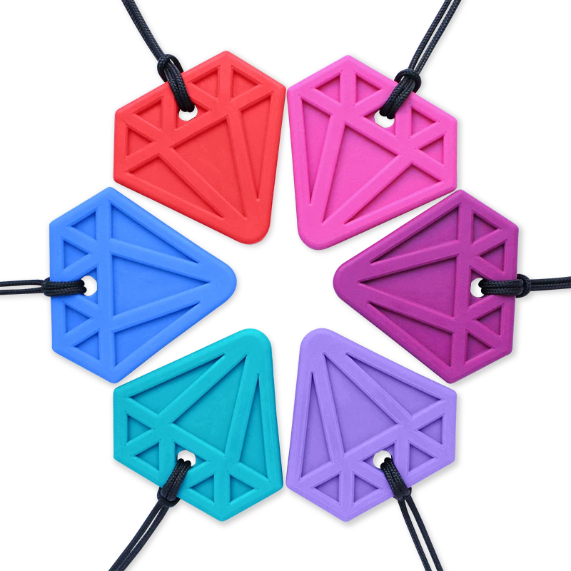 ARK Diamand Kauwketting