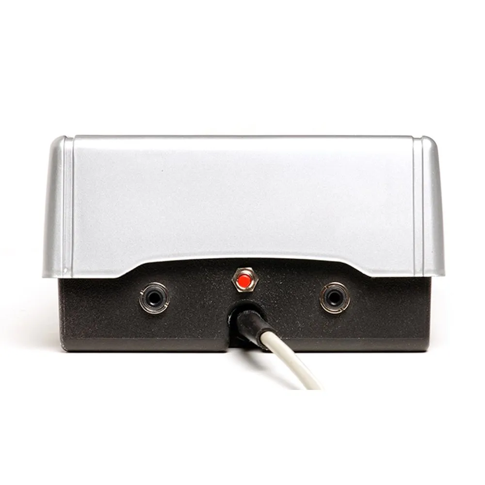 Alternative view of n-ABLER Pro trackballmuis