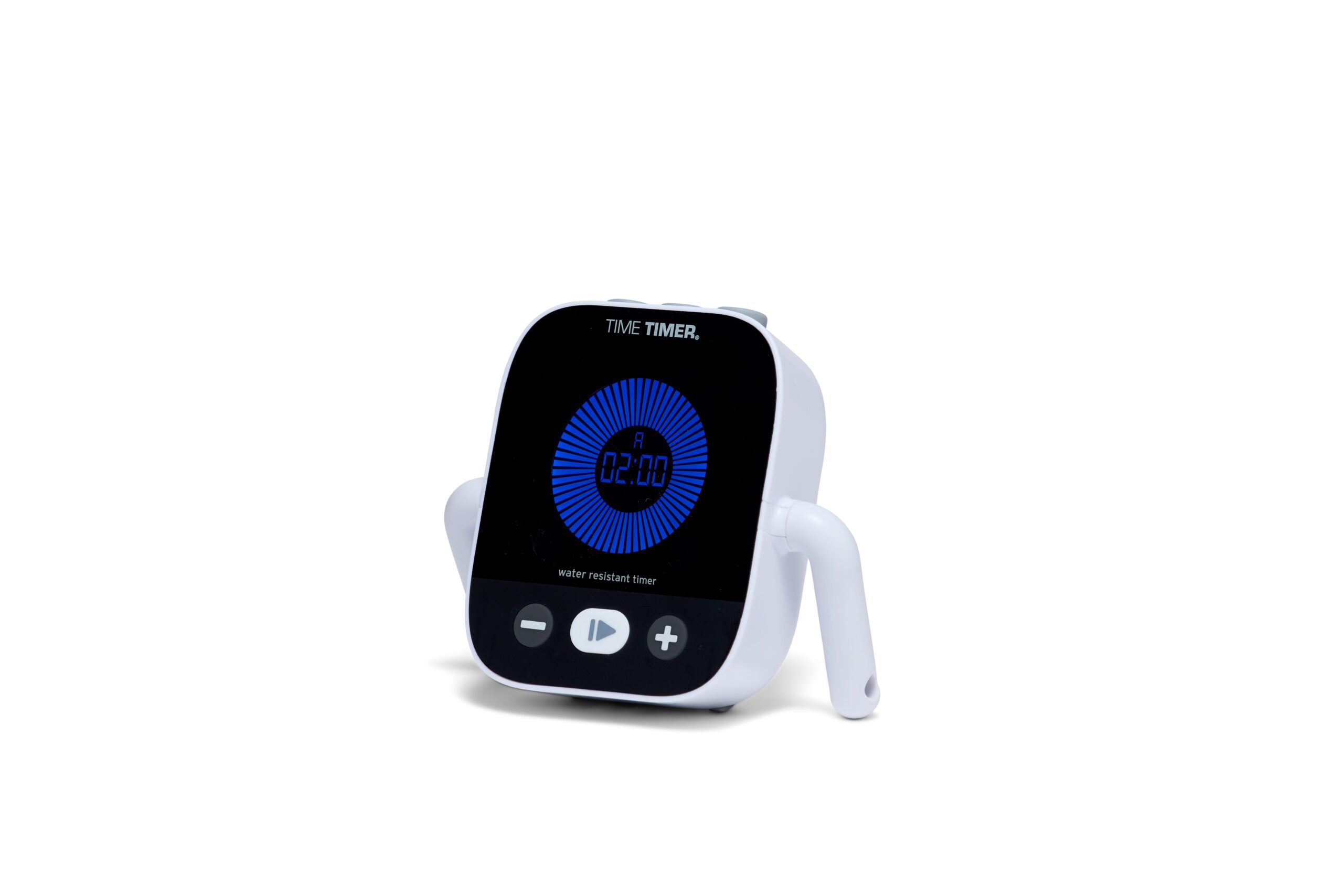 Alternative view of Time Timer Element - Waterbestendige visuele timer