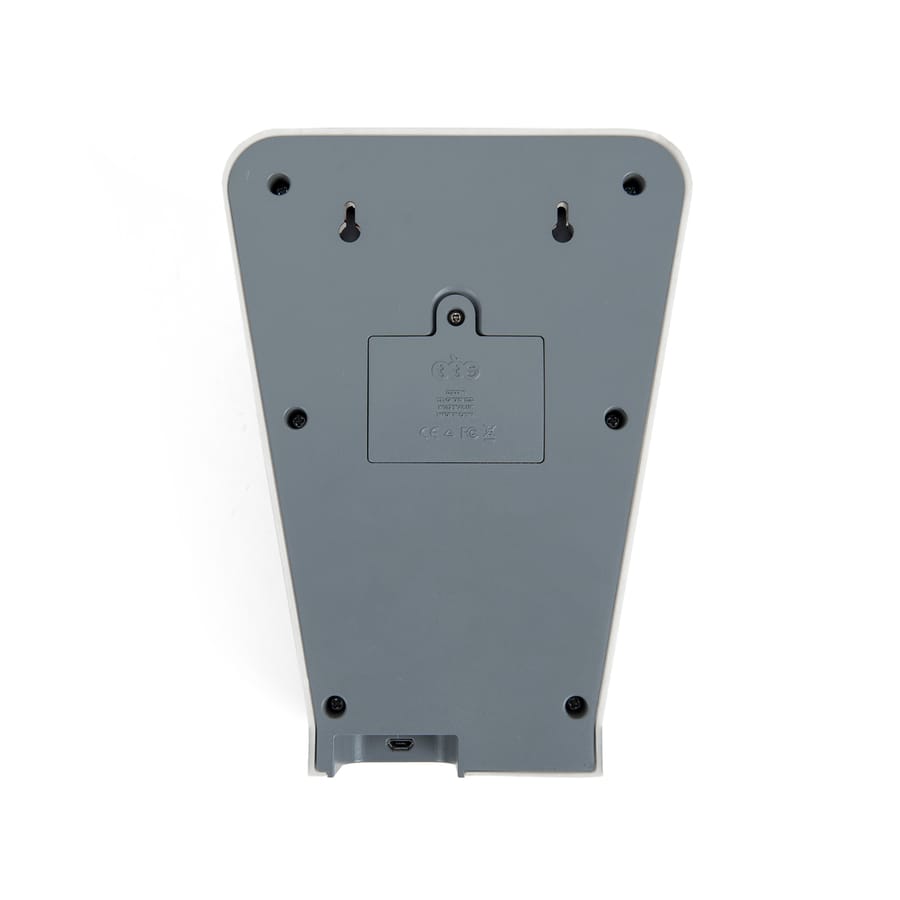 Alternative view of TTS Classroom Decibel Meter – visuele geluidsmeter